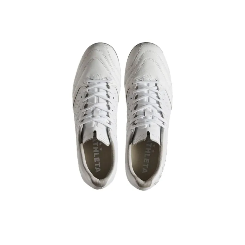 ATHLETA O REI Soccer Shoes Men's White-1