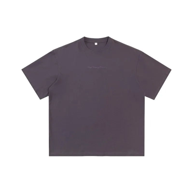 WOOD SOON T Shirts Unisex-10