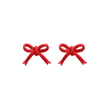 CHIMERA Alloy Stud Earrings Women's