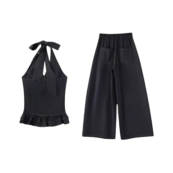 SECFLY OFFICIAL Casual Suit Women's-1