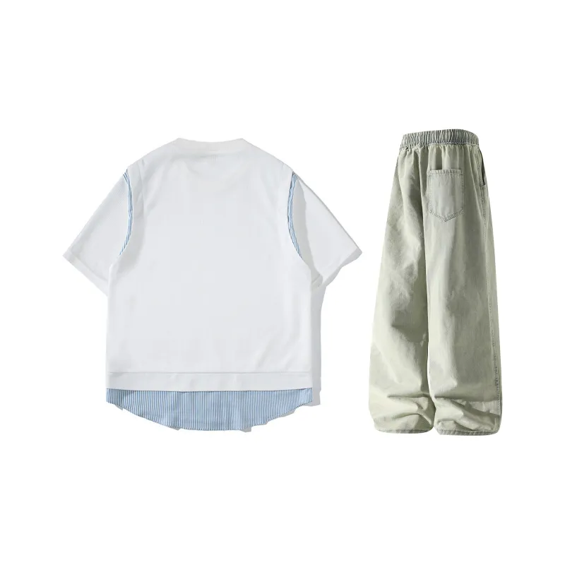 GROGNAK Casual Sportswear Unisex-11