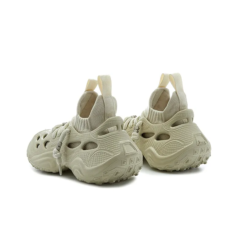 ESTEE GEEA Clogs Men-12