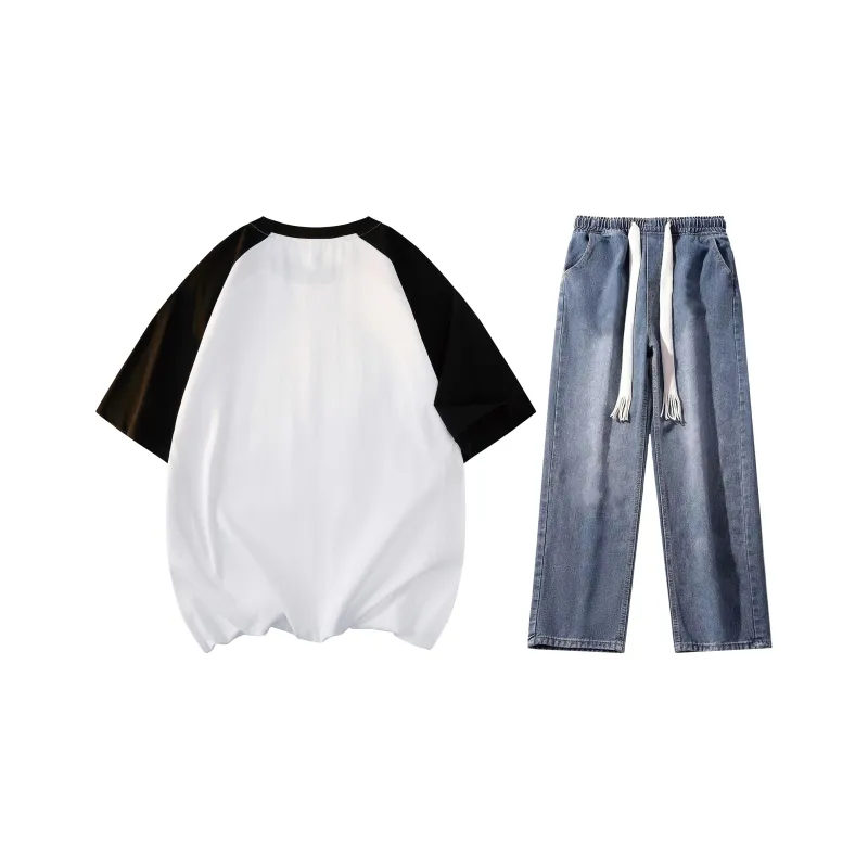 CAN·TORP Casual Sportswear Unisex-11