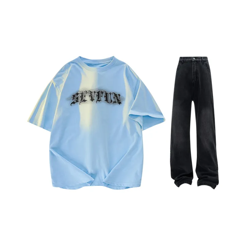 7 SEVFUN Casual Sportswear Unisex-18