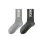 2 Pack (Light Gray+Dark Gray)
