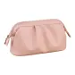 French Portable Handheld Bag — Rose Pink