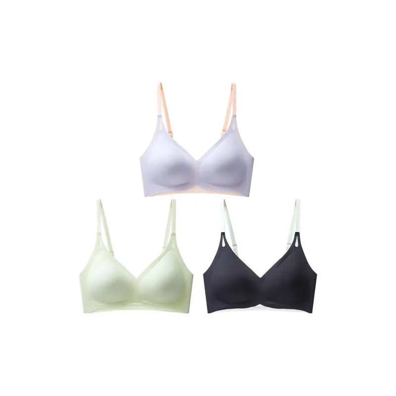 Herbal primer Women's Bras-13