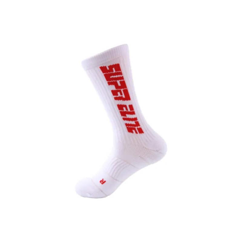 Gentle Welcome Basketball Socks Unisex 1 Pack-2