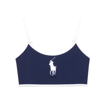 Polo Ralph Lauren Cami Bikini Top