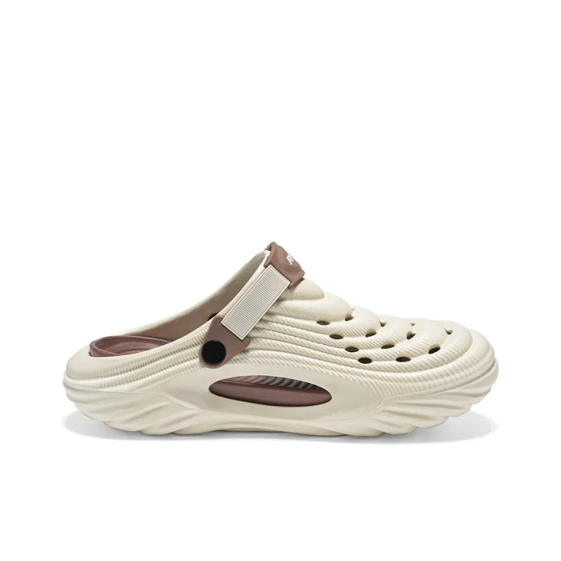 TEXWOOD Taichi Deep Sea Collection Clogs Unisex-17