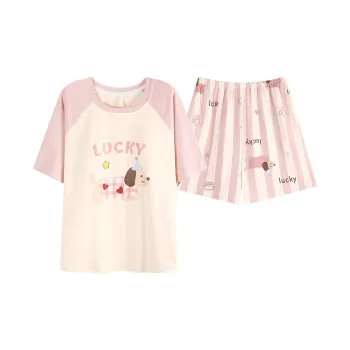 HUADAOJI Women's Pajama Sets