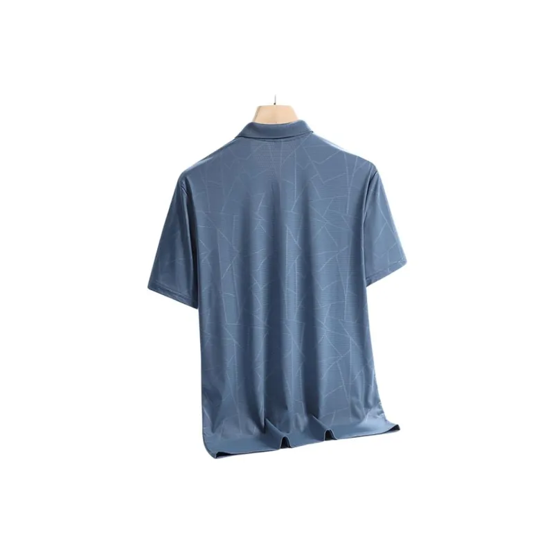 PIERRE CARDIN Polo Shirt Unisex-12