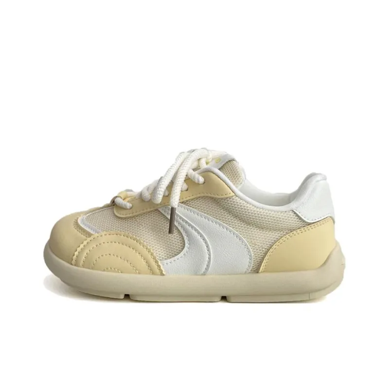 City Camel Low Top Skateboard Shoes Women's-0