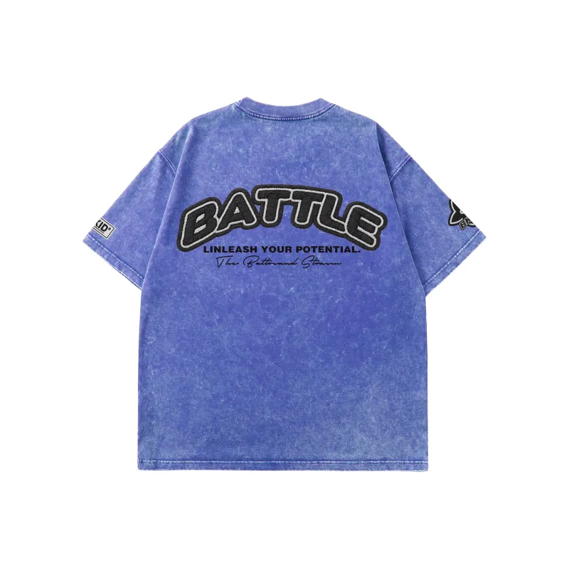 FALIAMS T-Shirts Unisex-9