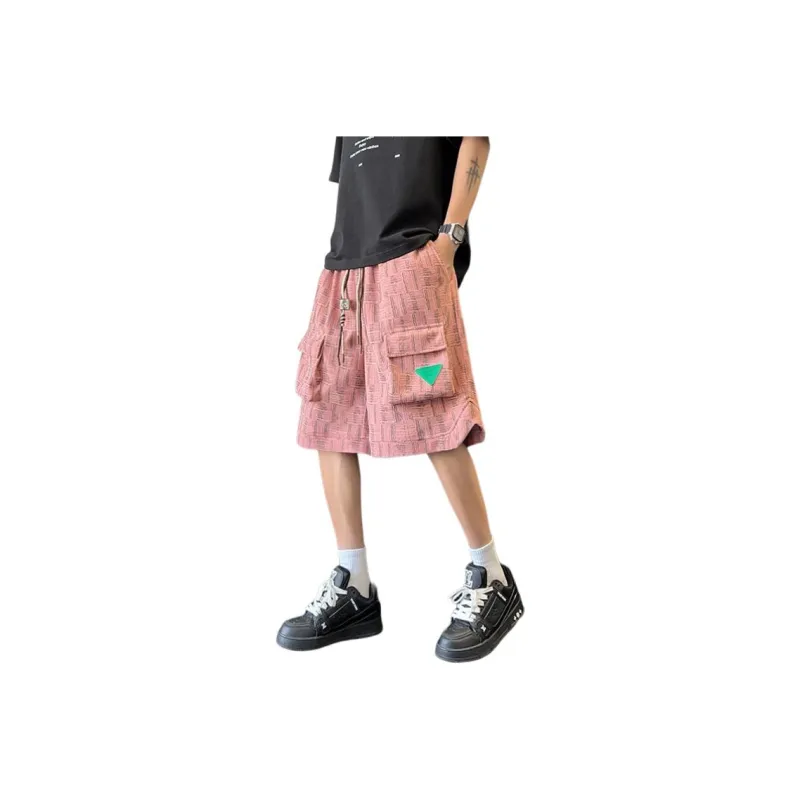 FRQ Casual Shorts Unisex-9