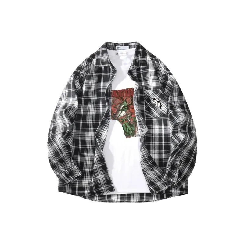 Tre Club Shirts Unisex-0