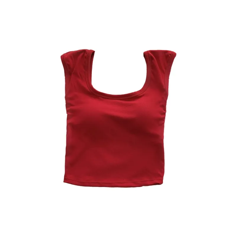 ALPLUME Women's Camisoles-3