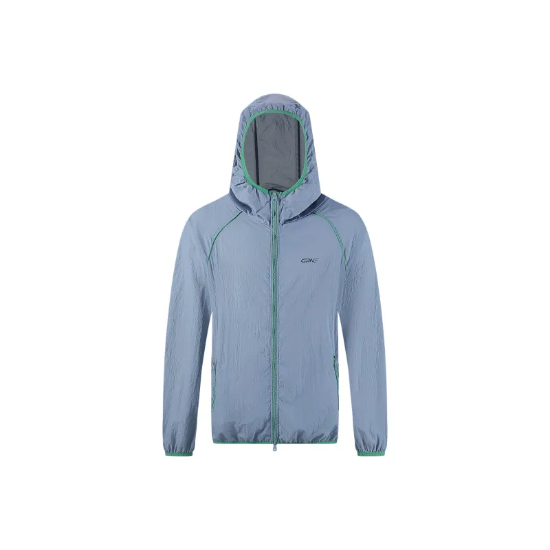K bird UV Protection, Breathable, Cooling, Super Light Sun Protection Clothing Unisex-4
