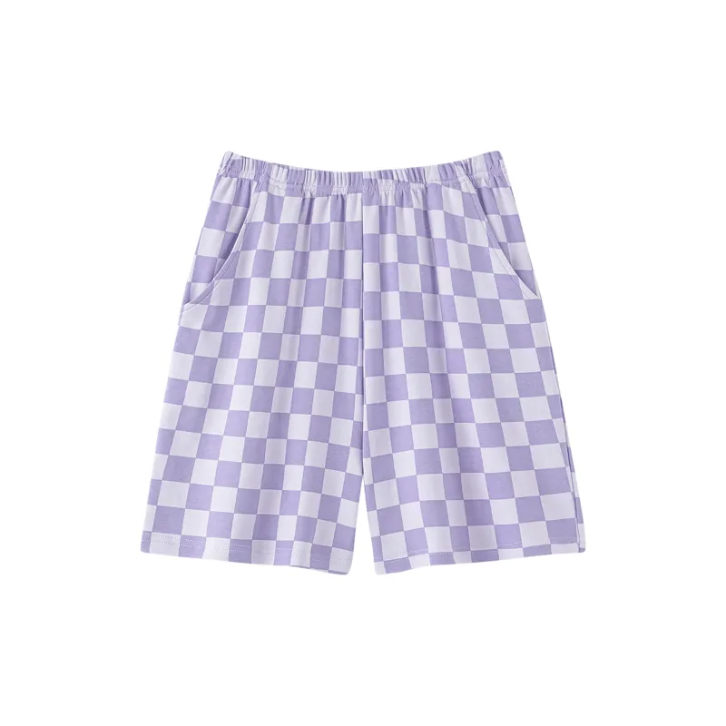 ENGBROX Women's Pajama Pants-6