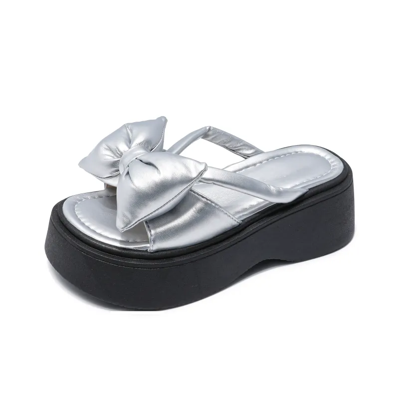 Be good Slide Slippers Women's-7