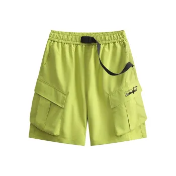 Colorful Creations Cargo Shorts Unisex