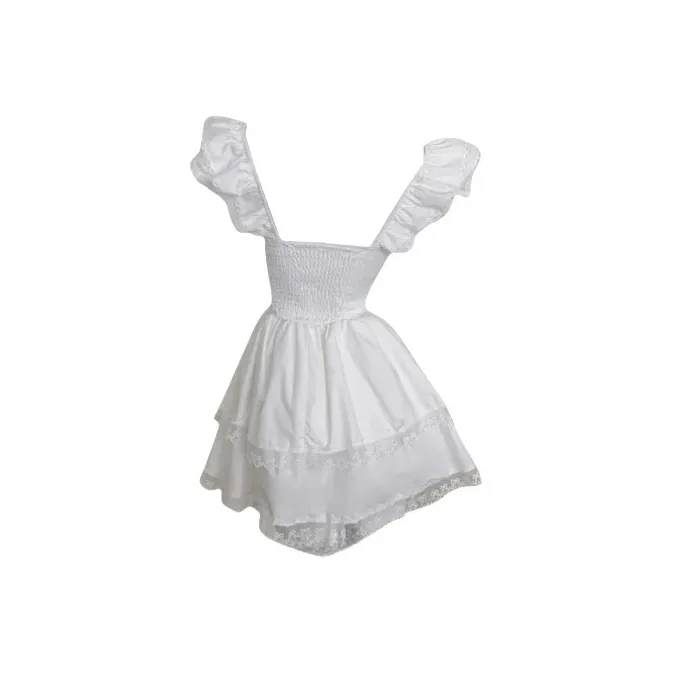 ARIADNAW STUDIO Short Sleeved Dress Women's-1