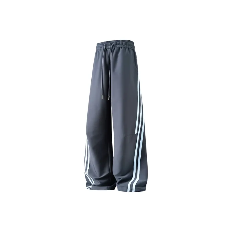 BOBBY ABLEY Casual Pants Unisex-5