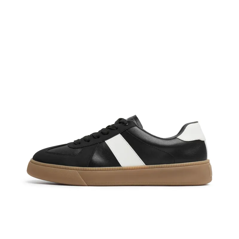 Teenmix Low Top Casual Shoes Men's-5