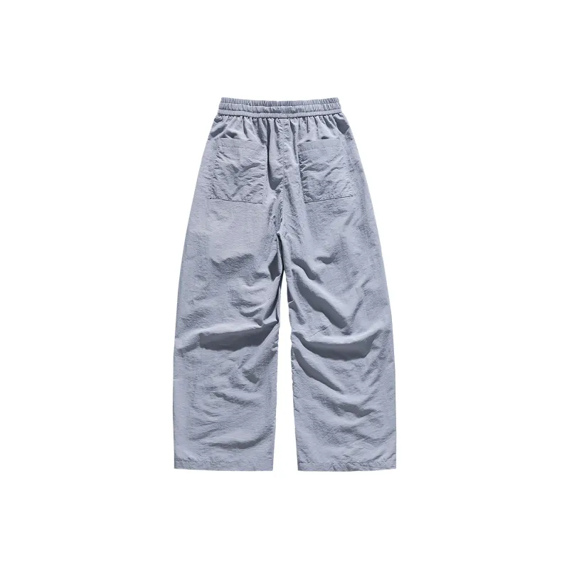 K-bird Sports Pants Unisex-8
