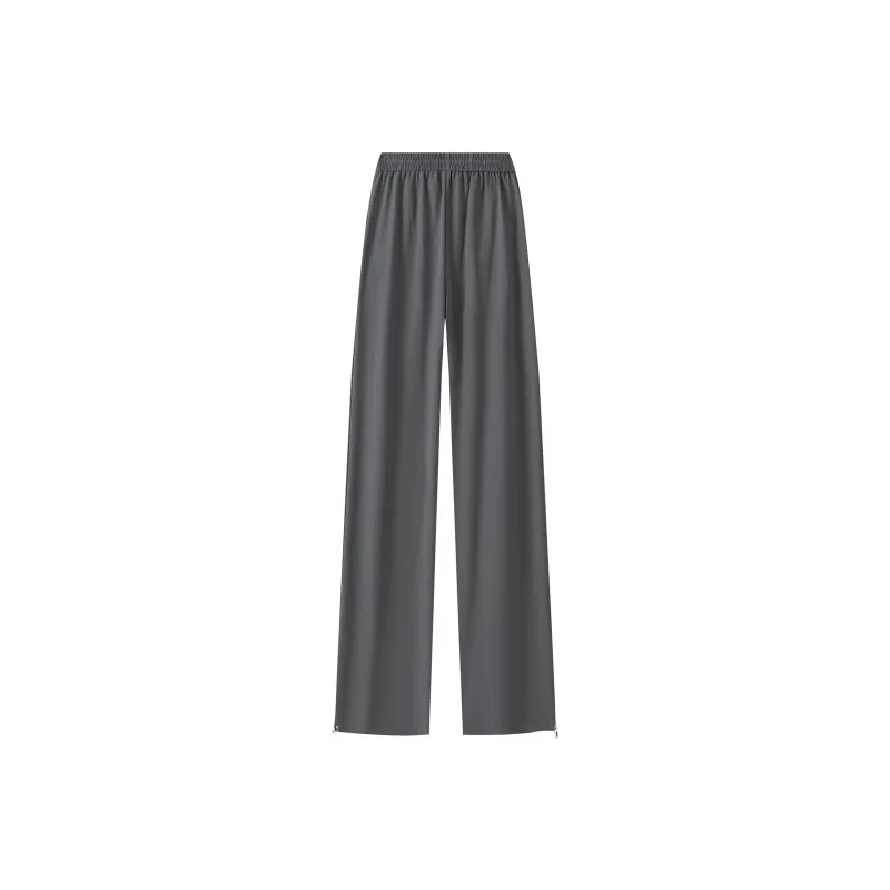 FAKE VINTAGE Casual Pants Unisex-3