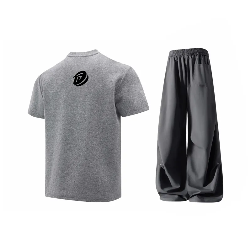 DUKE+DEXTER Casual Sportswear Unisex-3
