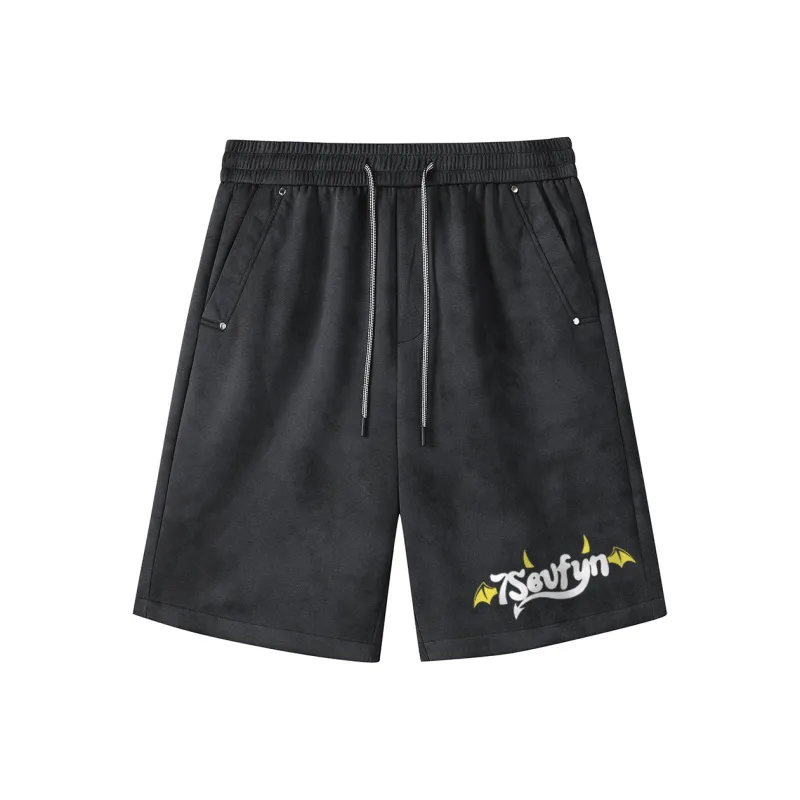 7 SEVFUN Casual Shorts Unisex-0