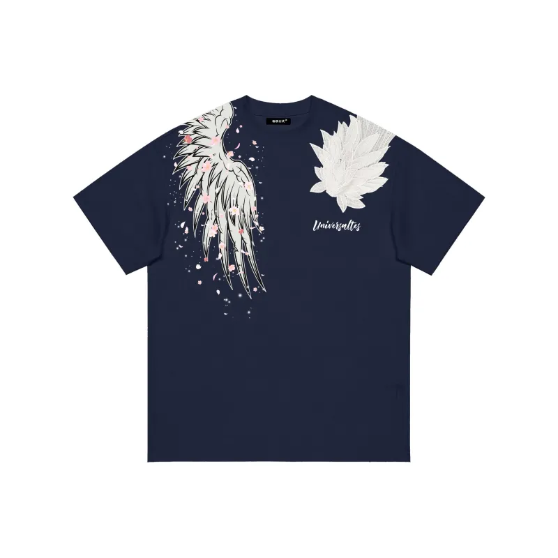 Universal Templates T Shirt Unisex-11