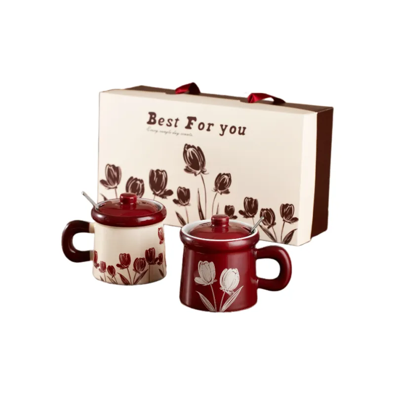JIANYUJIAFANG Clothing Sets Coffee Cup Box-15