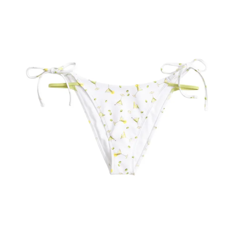Abercrombie＆Fitch Swimming Shorts Women's-0
