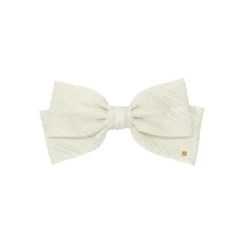 SHINE Fabric Hair Clips Women's