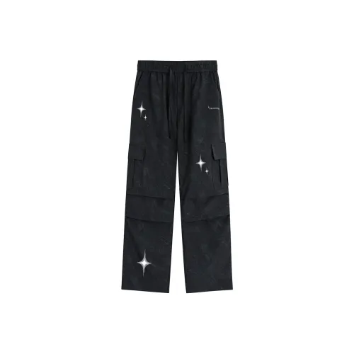 DUKE+DEXTER Cargo Pants Unisex