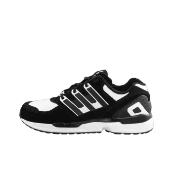 Adidas EQT Support Anti Slip Wear Resistant Low Top Casual Shoes Unisex Black