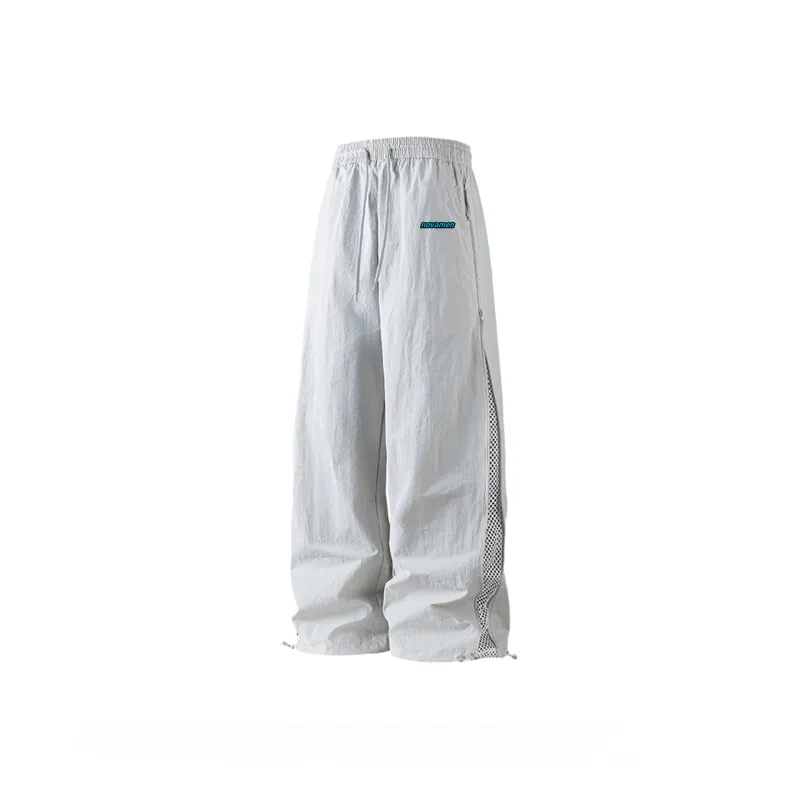 Novamen Casual Pants Unisex-3