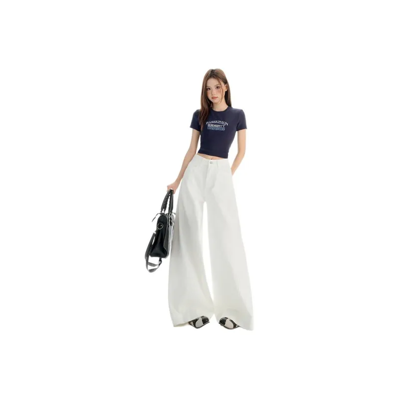 ZAZN Jeans Women's-0