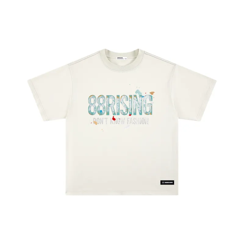 88rising T-Shirts Unisex-12