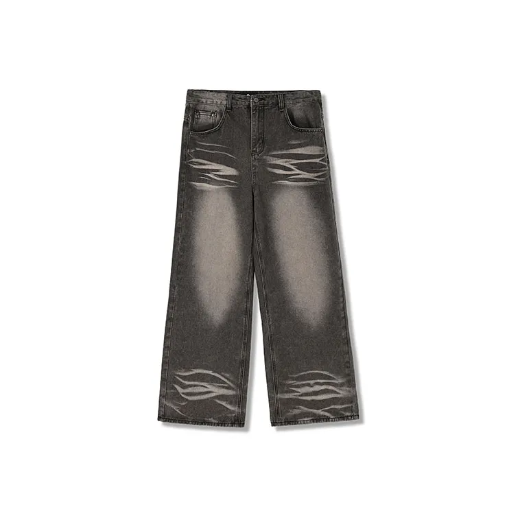 ACE VESTITI Jeans Unisex-2