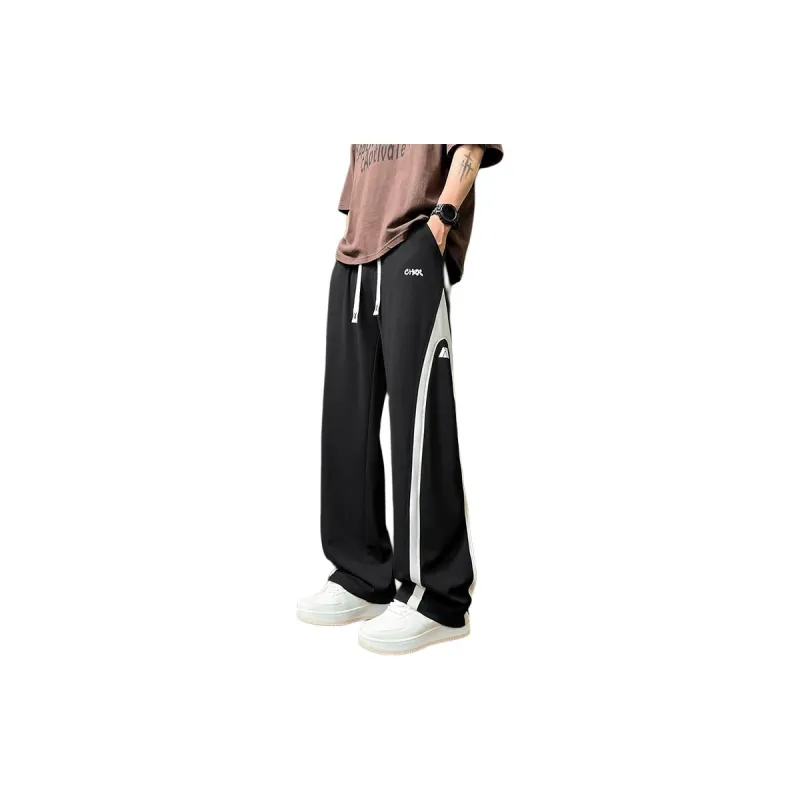 JIMI&JONS Casual Pants Unisex-0