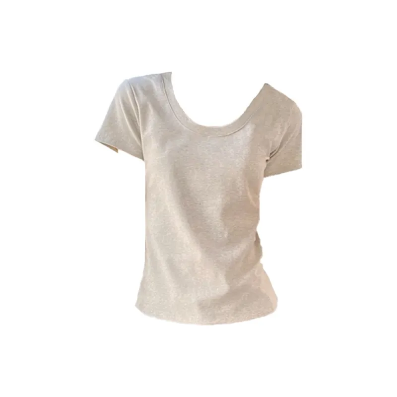 La Chapelle Women's Undershirts-0