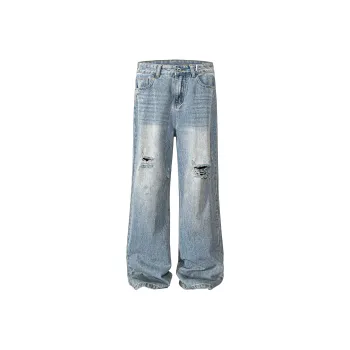 David Bakken Jeans Unisex