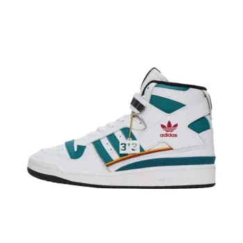 Adidas Forum 84 Hi 313 Day Snipes Exclusive