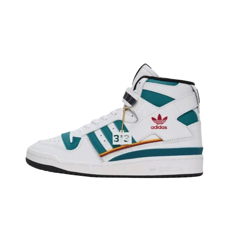 Adidas Forum 84 Hi 313 Day Snipes Exclusive-0
