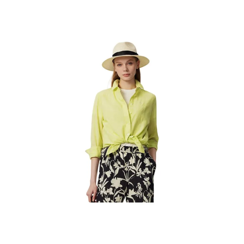 HAZZYS Shirts Women's-4