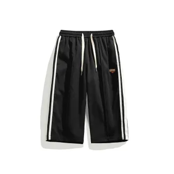 ZMHT Casual Shorts Unisex