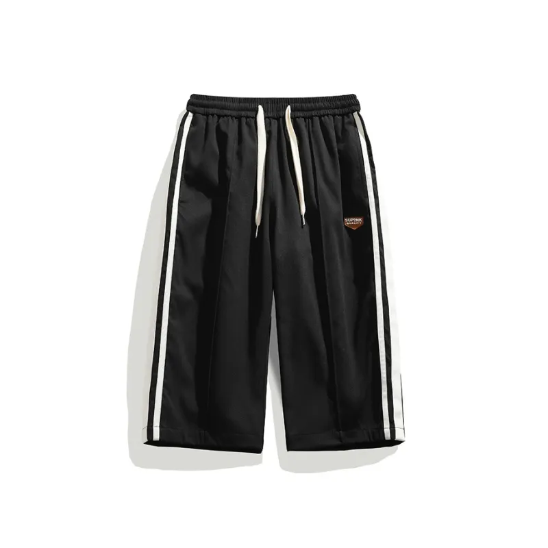 ZMHT Casual Shorts Unisex-0